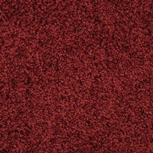 Ковролин Masland коллекция Shangri-La цвет бордовый ворс длинный
